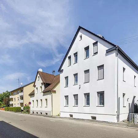Mit Parkmoeglichkeit 公寓