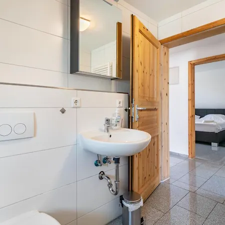 Apartamento Mit Parkmoeglichkeit *