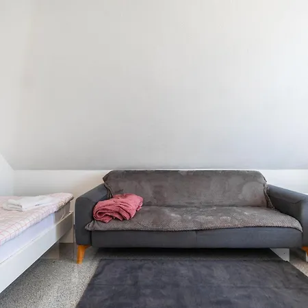 Apartamento Mit Parkmoeglichkeit *