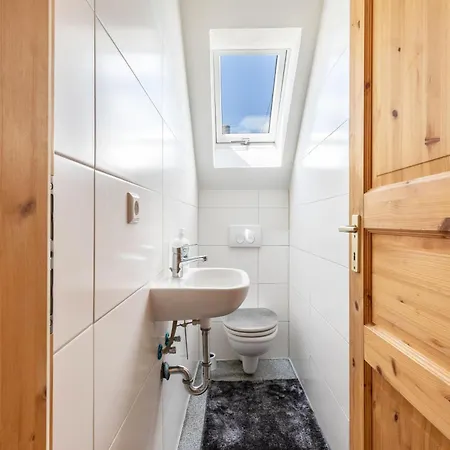 Apartamento Mit Parkmoeglichkeit