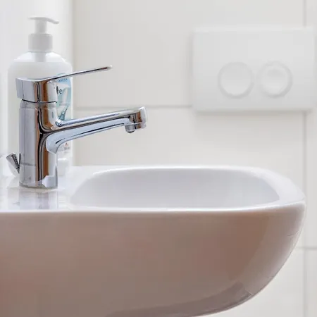 Apartamento Mit Parkmoeglichkeit Göppingen