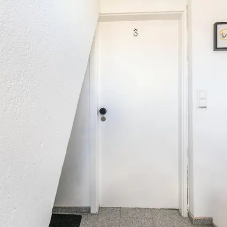 Apartamento Mit Parkmoeglichkeit *
